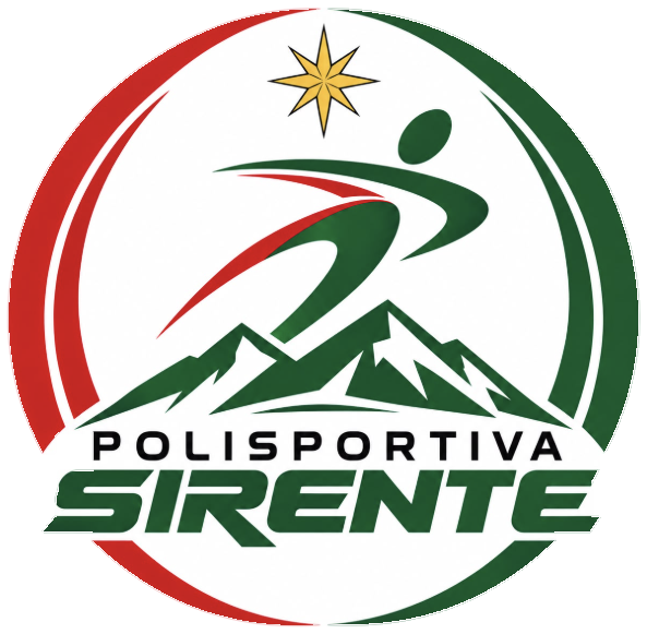 Logo Polisportiva Sirente